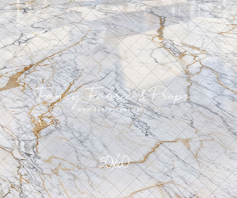 Winter in Versailles - Floor