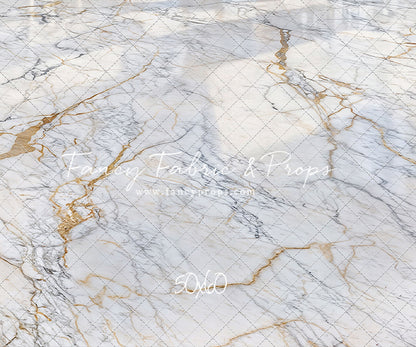 Winter in Versailles - Floor