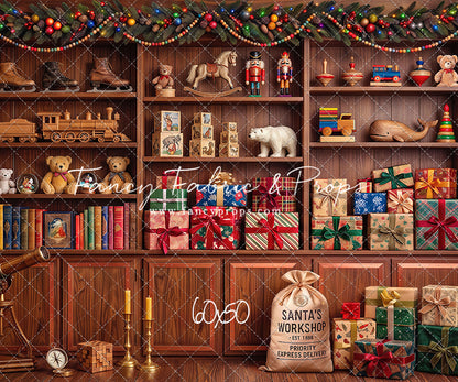 Wishes & Wonders - with Sweep Option