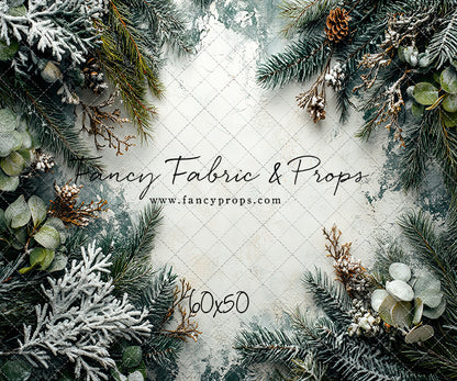 Woodland Frost - Petite