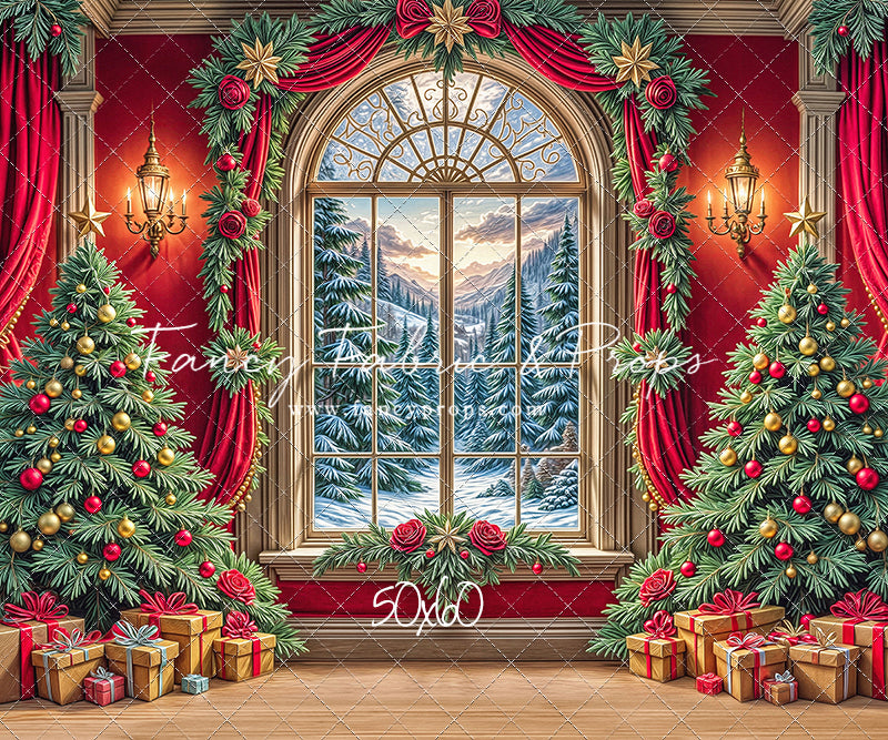 Workshop Wonder Window - with Sweep Option