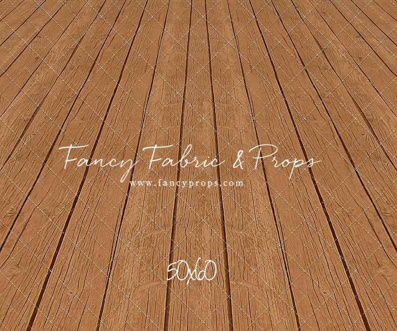 Yuletide Wood - Floor