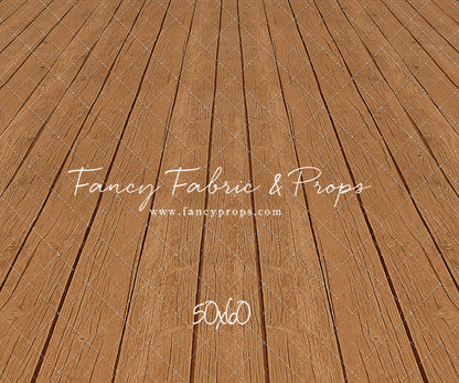 Yuletide Wood - Floor