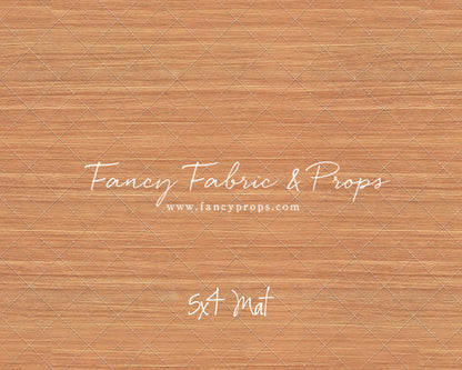 A Royal Christmas Room Floor - Mat Floor