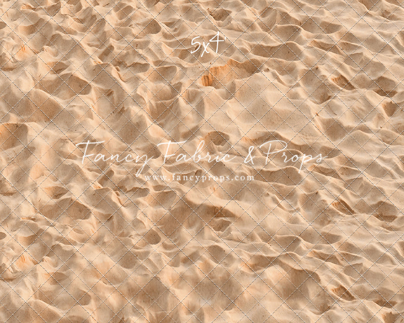 Arabian Sand Mat Floor