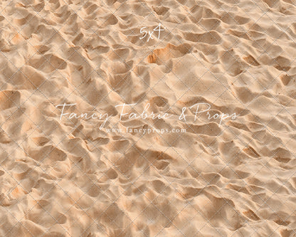 Arabian Sand Mat Floor