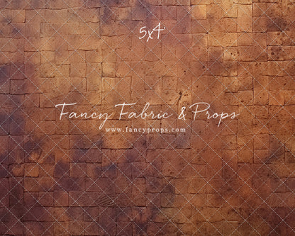 Aurora's Castle Mat Floor