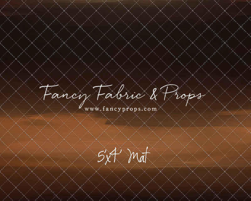 Autumn Vine Floor - Mat Floor