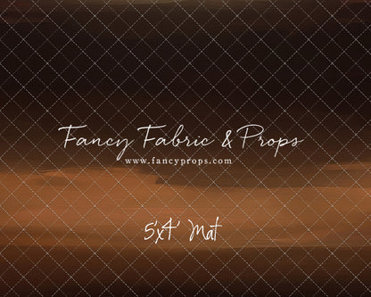 Autumn Vine Floor - Mat Floor