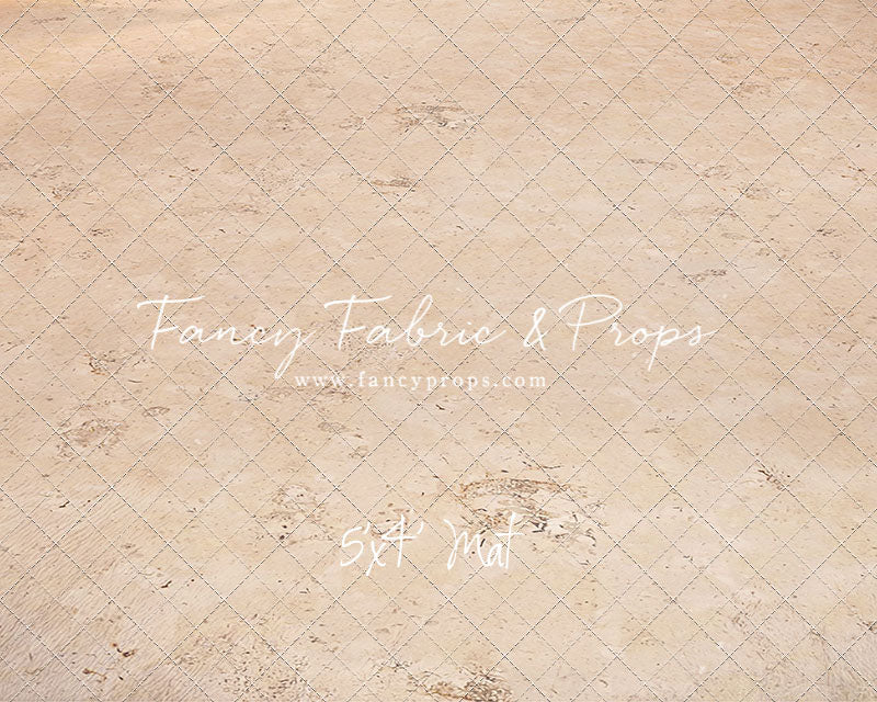 Blossom Conservatory Floor - Mat Floor