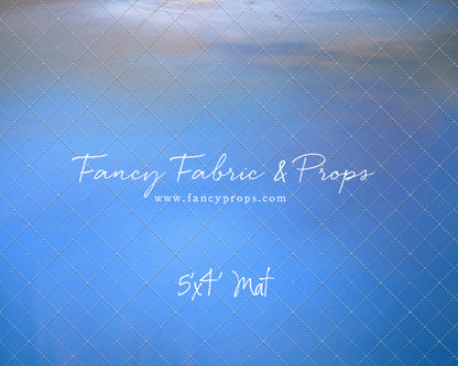 Bluebell Twilight Floor - Mat Floor