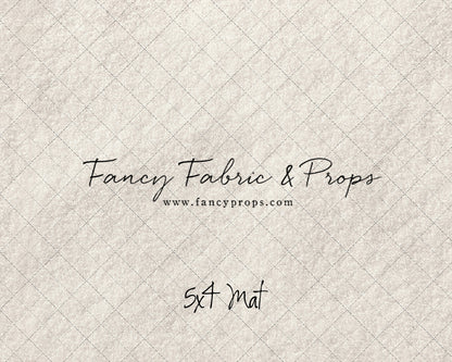 Chalet Snow Floor - Mat Floor