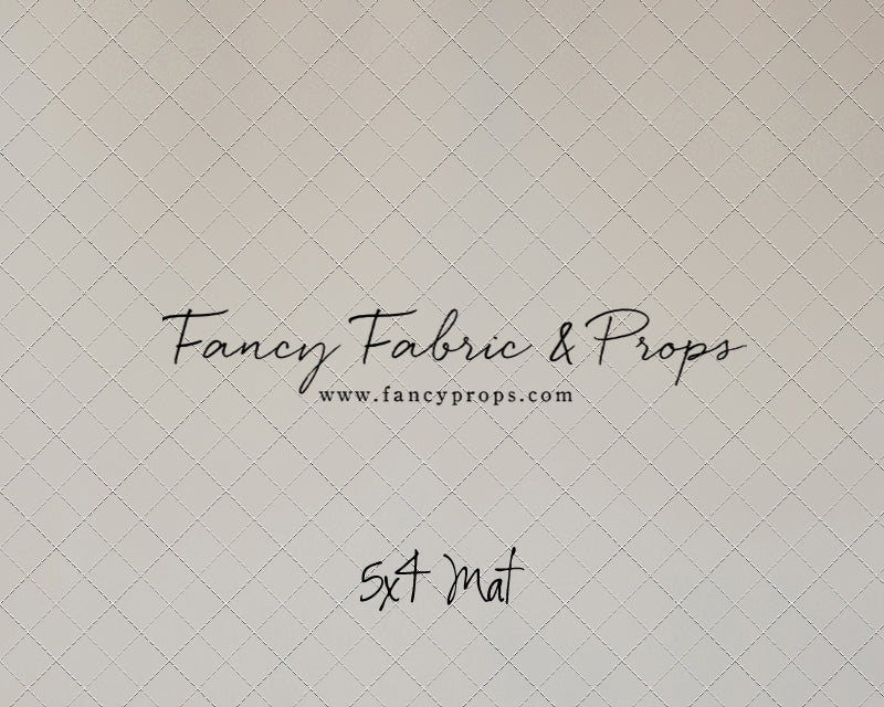 Champagne Wishes Floor - Mat Floor