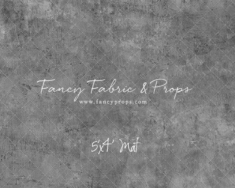 Deep Street Pavement Mat Floor