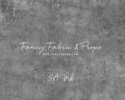 Deep Street Pavement Mat Floor