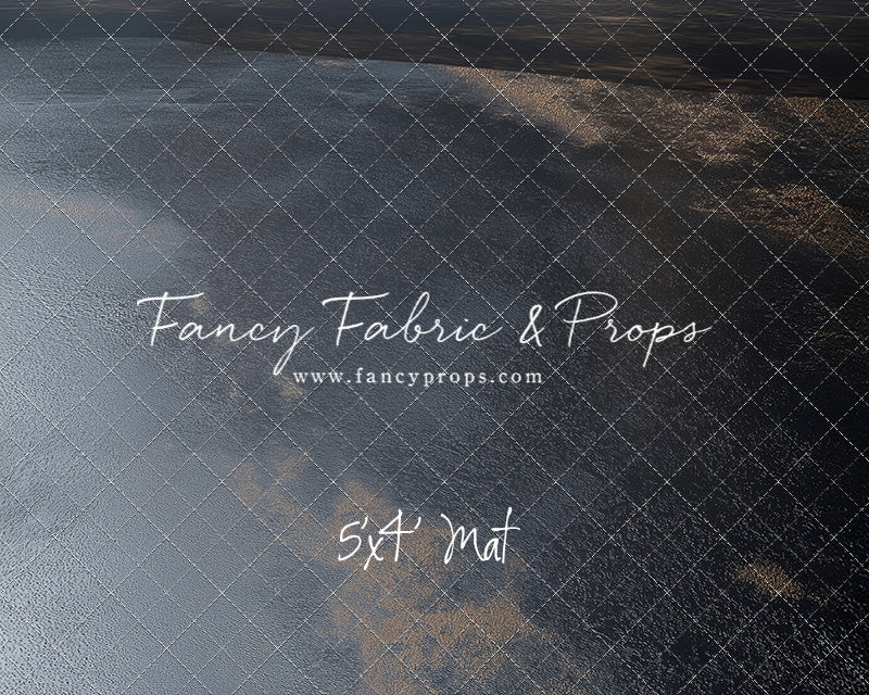 Eclipse Garden Floor - Mat Floor