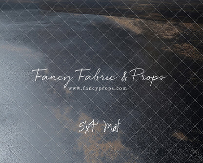 Eclipse Garden Floor - Mat Floor