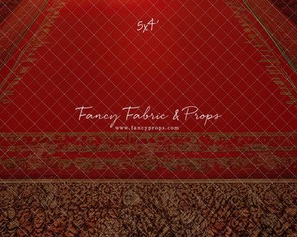 Enchanted Ballroom Carpet Mat Floor