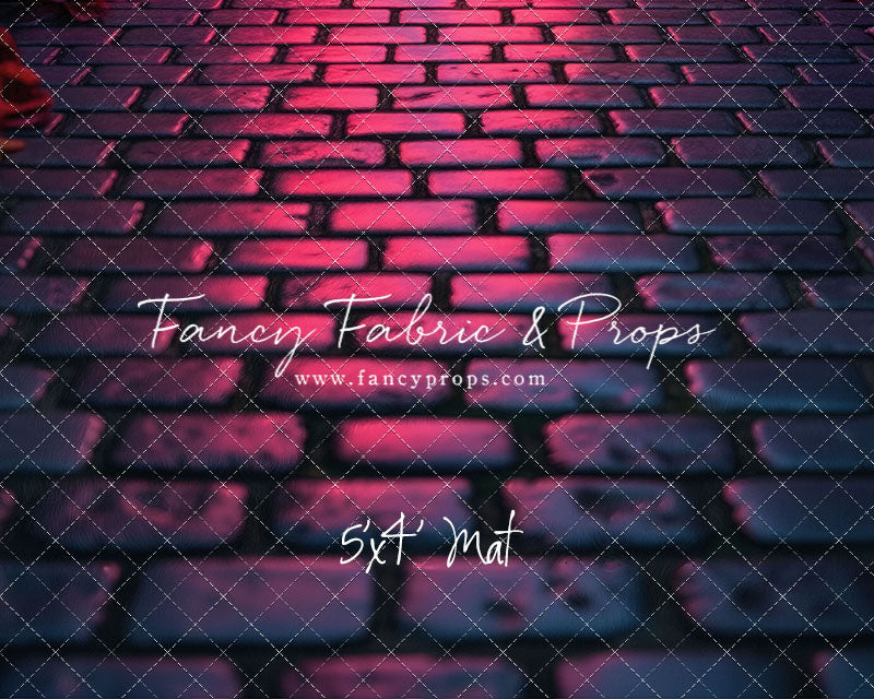 Forever Yours Alley Stone - Mat Floor