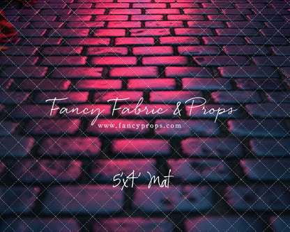 Forever Yours Alley Stone - Mat Floor