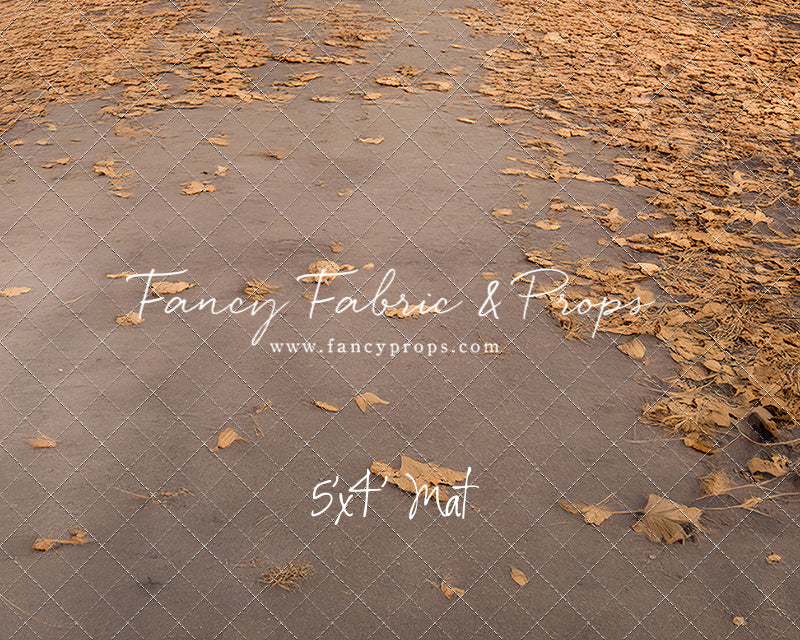 Harvest Haven Floor - Mat Floor