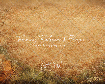 Hayloft Hollow Floor- Mat Floor