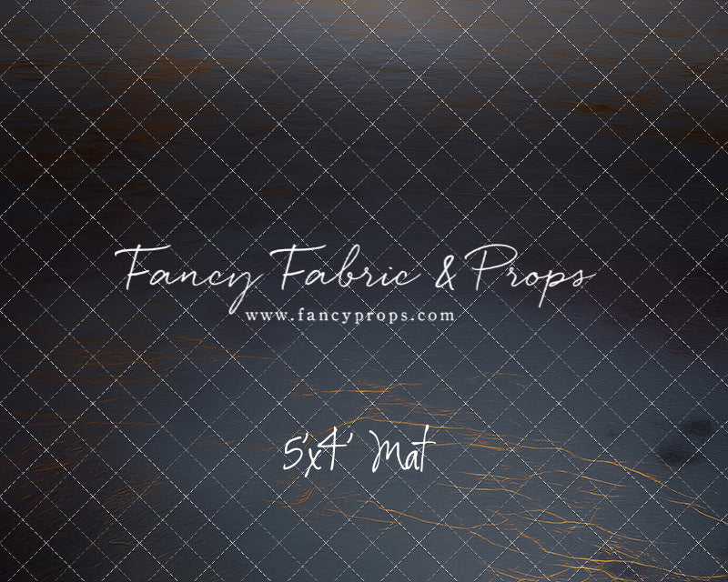 Lavender Eclipse Floor - Mat Floor