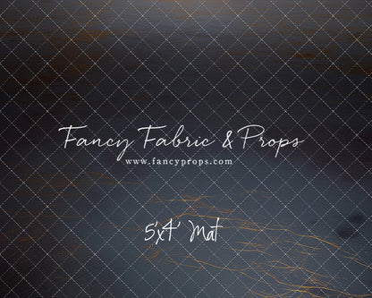 Lavender Eclipse Floor - Mat Floor