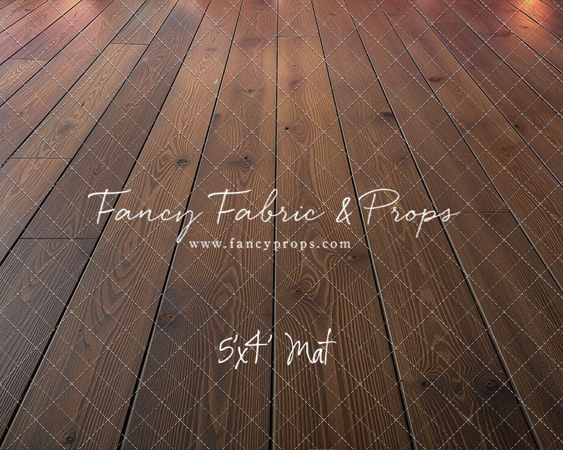 Love Fuel Floor - Mat Floor