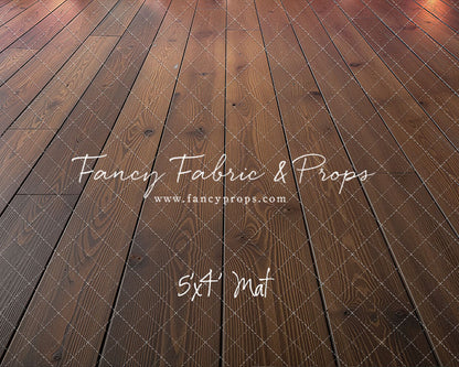 Love Fuel Floor - Mat Floor