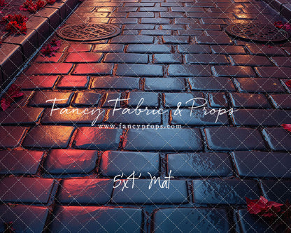 Lover's Lane Stone - Mat Floor