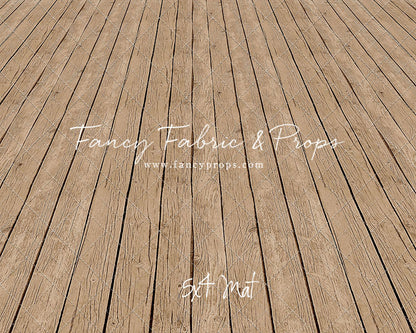 Beryl Barn Mat Floor