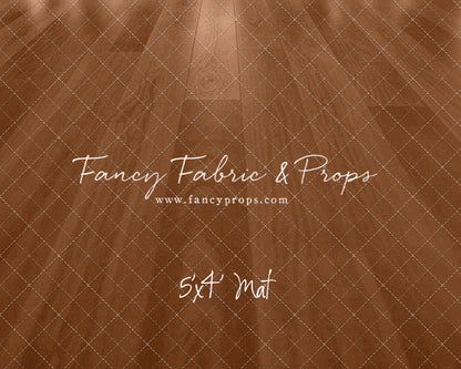 Emerald Oak Holiday - Mat Floor