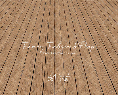 Boho Elegance - Mat Floor