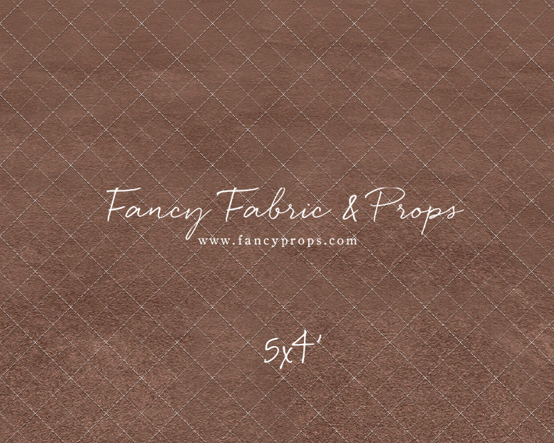 Brown Laboratory Floor - Mat Floor