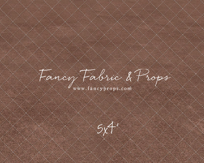 Brown Laboratory Floor - Mat Floor