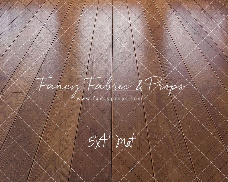 Metro Loft Floor - Mat Floor