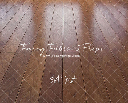 Metro Loft Floor - Mat Floor