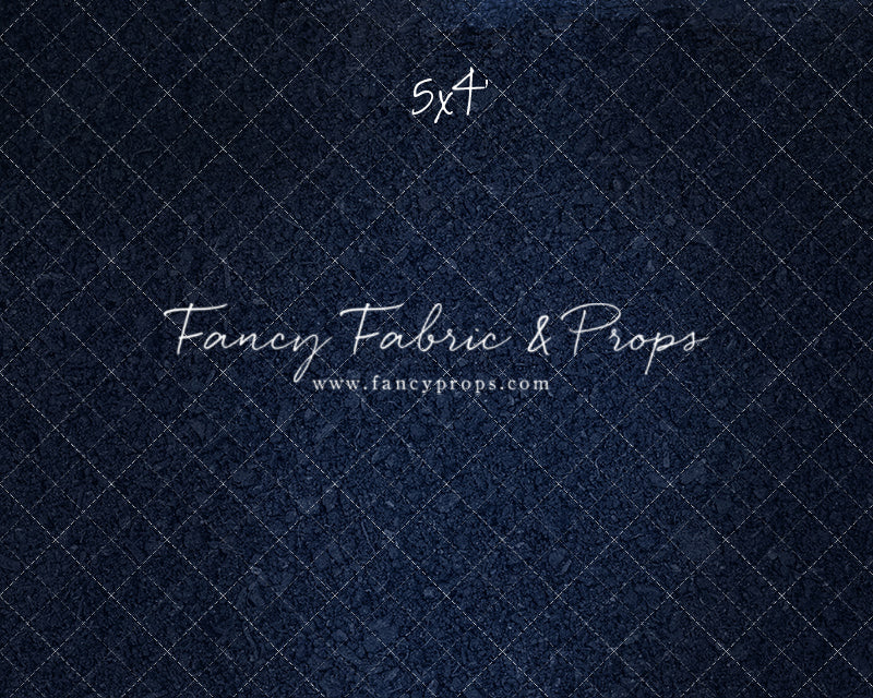 Midnight Path Mat Floor