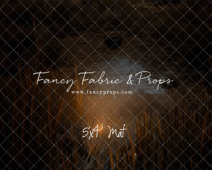 Nocturne of the Forgotten Floor - Mat Floor