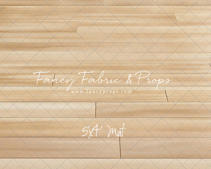 Organized Edit Wood - Mat Floor