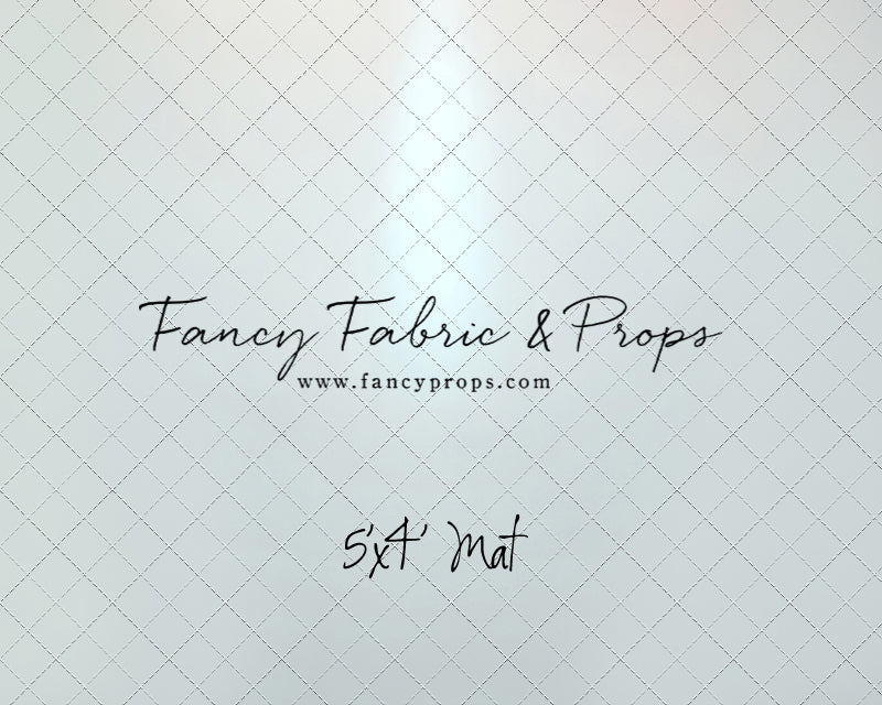 Rainbow Rows - Mat Floor