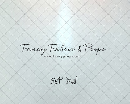 Rainbow Rows - Mat Floor