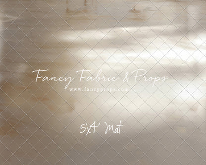 Sunlit Serenity Floor - Mat Floor