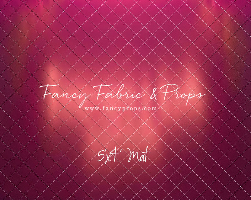 Sweetheart Glow - Mat Floor