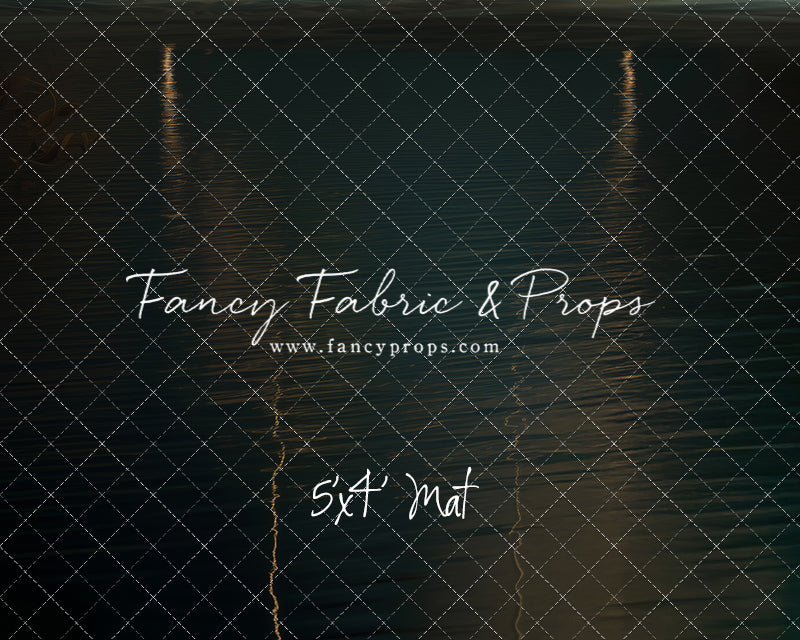 The Enchanted Halo Floor - Mat Floor