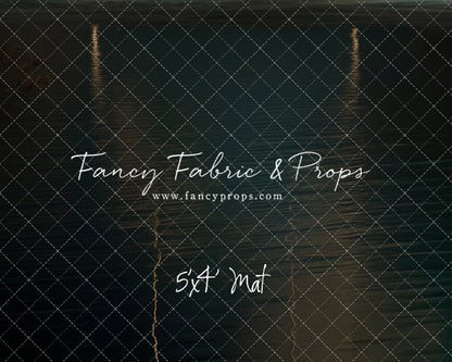 The Enchanted Halo Floor - Mat Floor