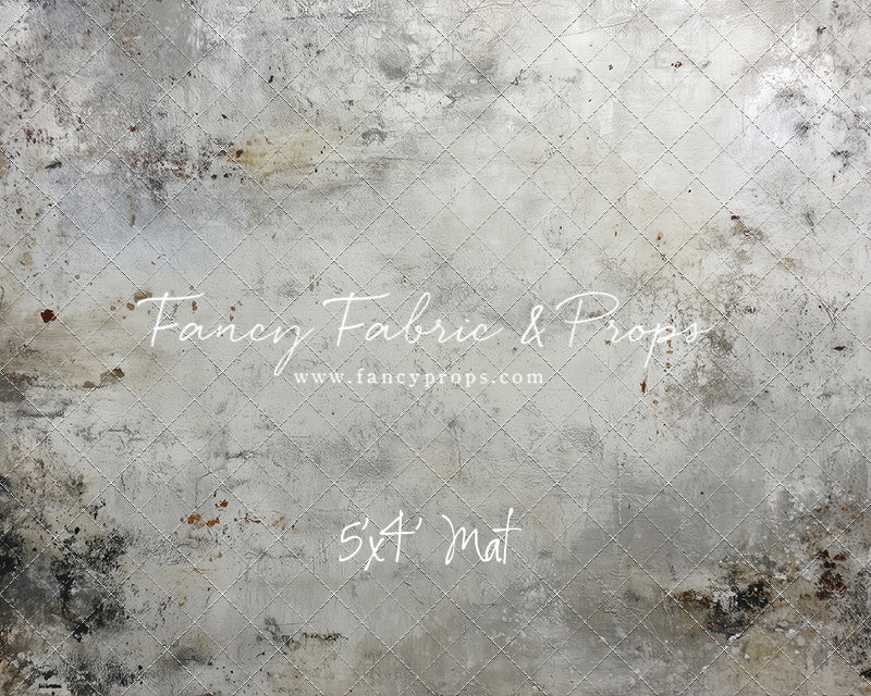 Webster's Pavement - Mat Floor