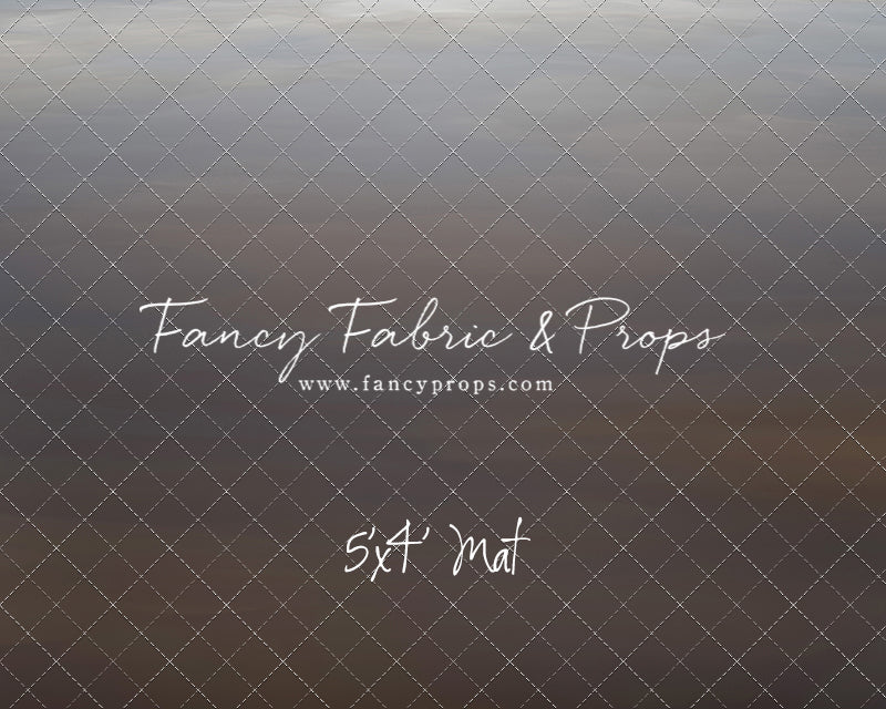 Whispering Sky Floor - Mat Floor