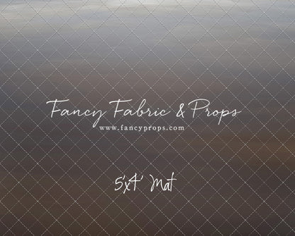 Whispering Sky Floor - Mat Floor